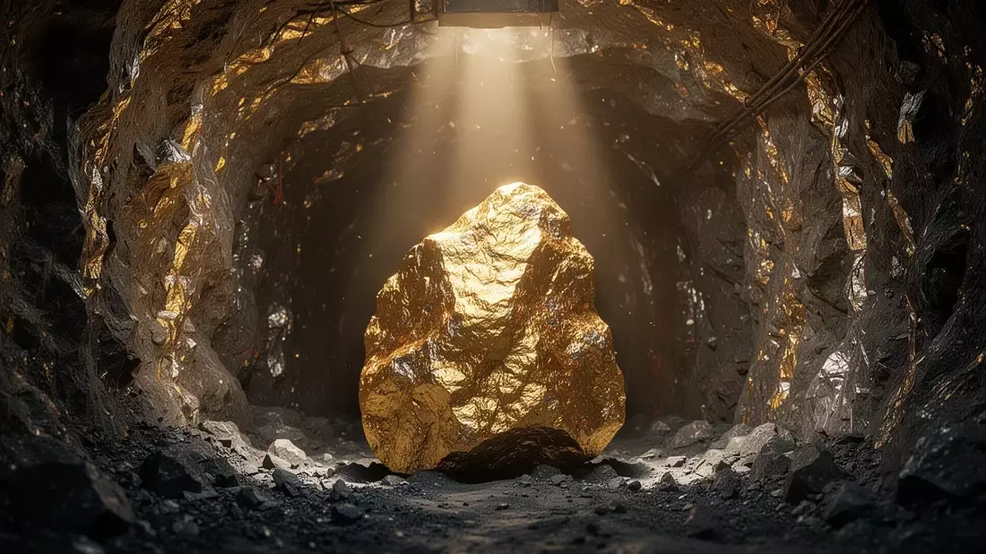 Sierra Madre: 40,5% Umsatzsprung im Q4 2025 - Bild: über boerse-global.de