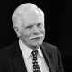 Der CNN-Gründer Ted Turner ist tot. - Foto: Justin Lane/EPA/dpa