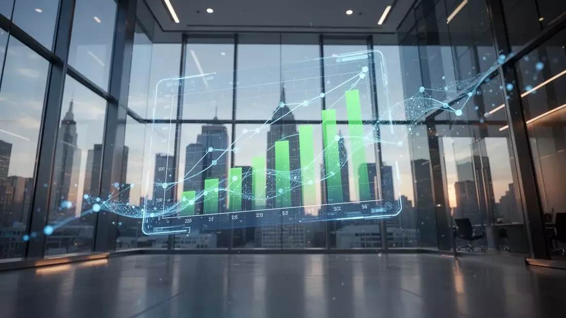 KI-Agenten erobern Microsoft Office und Google Workspace - Bild: über boerse-global.de