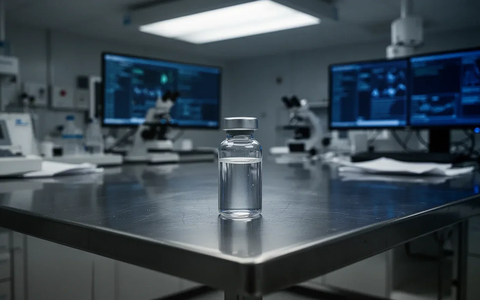 Stratec Biomedical: Deutsche Bank senkt auf 21 Euro - Foto: über boerse-global.de