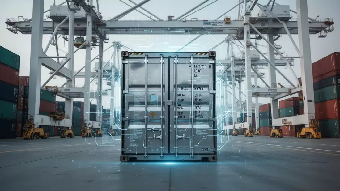 Deutscher Außenhandel vor tiefgreifendem Wandel: Digitalisierung, US-Zölle und neue Regeln - Bild: über boerse-global.de