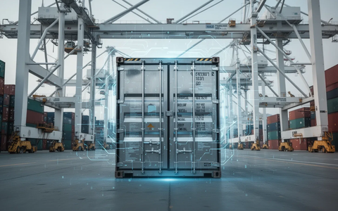 Deutscher Außenhandel vor tiefgreifendem Wandel: Digitalisierung, US-Zölle und neue Regeln - Foto: über boerse-global.de