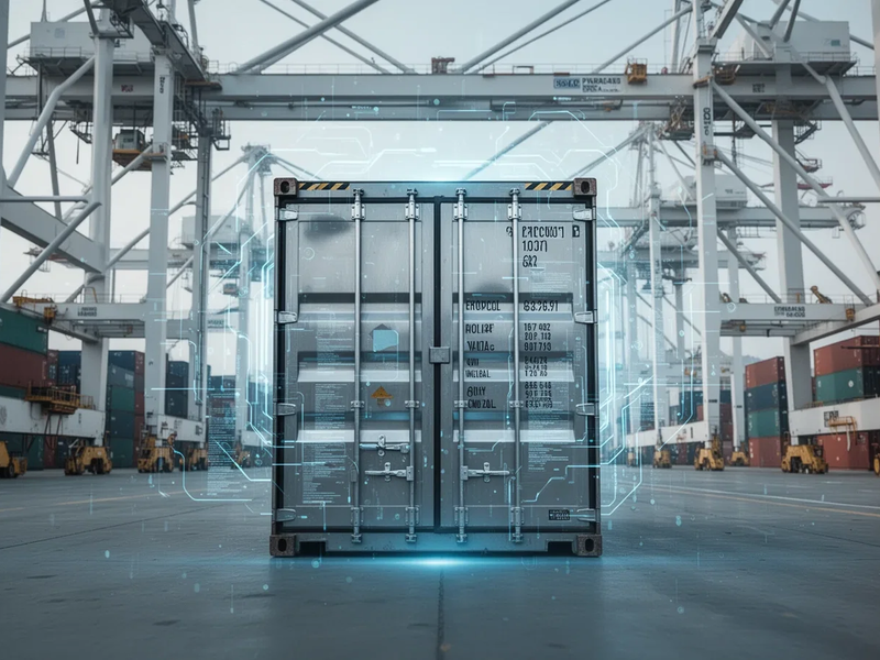 Deutscher Außenhandel vor tiefgreifendem Wandel: Digitalisierung, US-Zölle und neue Regeln - Foto: über boerse-global.de