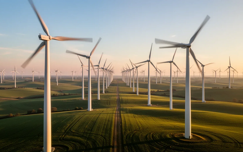 Siemens Gamesa: 45 Milliarden Euro Auftragsbestand - Foto: über boerse-global.de