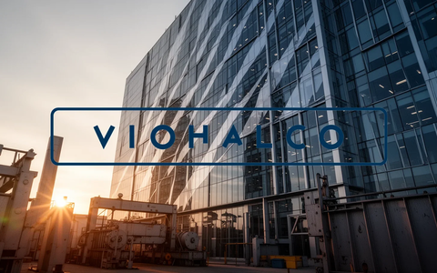 Viohalco Aktie: 3,61 Milliarden Umsatz 2025 - Foto: über boerse-global.de