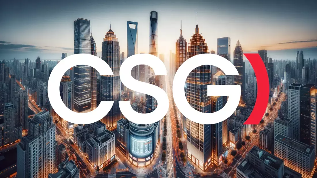 CSG’s Production Data Blitz Fails to Fully Reassure as Shares Languish Below IPO Price - Bild: über boerse-global.de