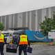 Zöllner wurden am Mittwoch auch an einem Kölner Amazon-Standort vorstellig. - Foto: -/dpa