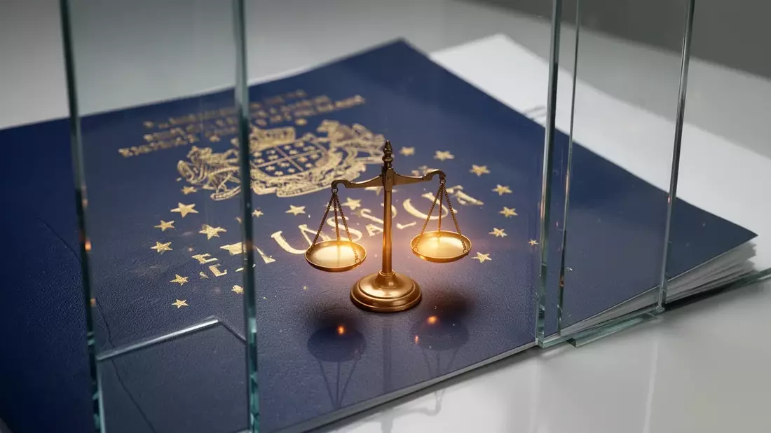 EU-Transparenzrichtlinie: Unternehmen droht ab Juni eine Gehalts-Revolution - Bild: über boerse-global.de