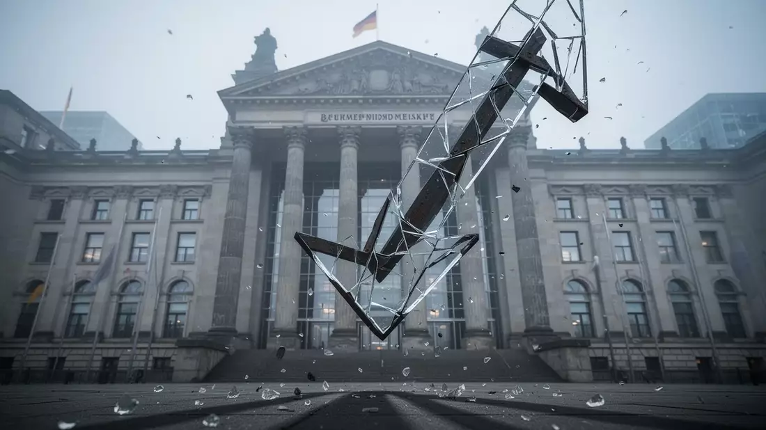 Deutschland vor steuerlichem und regulatorischem Kraftakt - Bild: über boerse-global.de