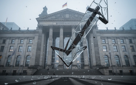 Deutschland vor steuerlichem und regulatorischem Kraftakt - Foto: über boerse-global.de