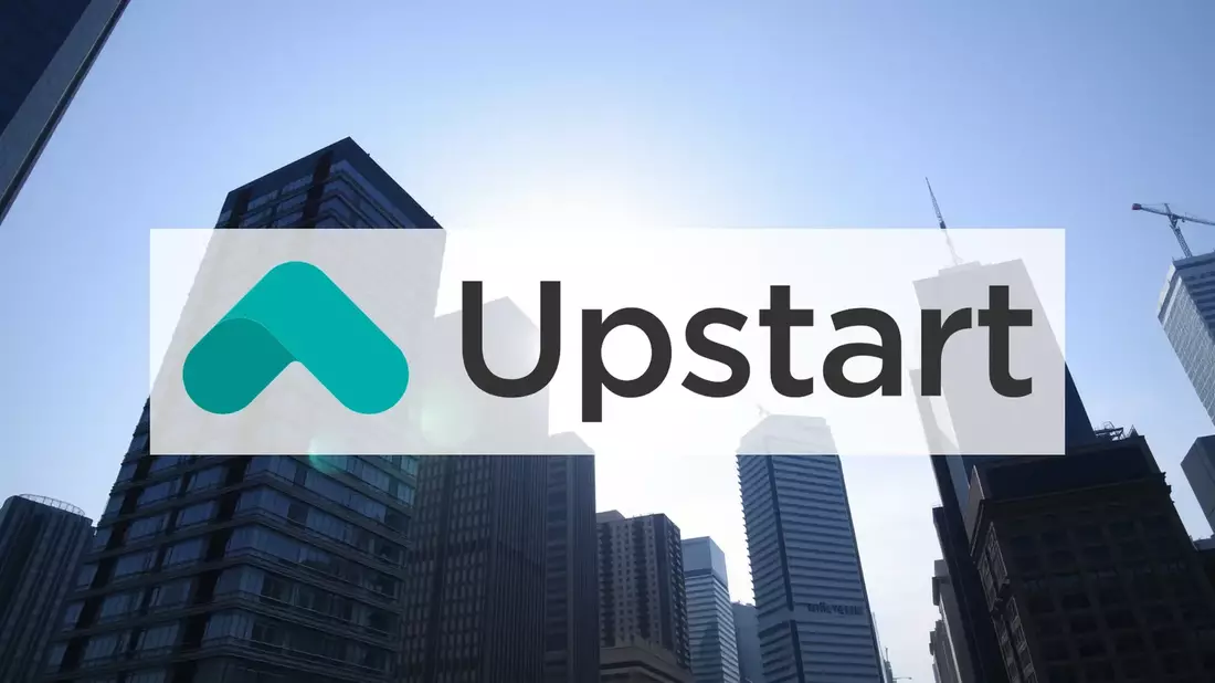 Upstart's Growth Story Hits a Profitability Snag - Bild: über boerse-global.de