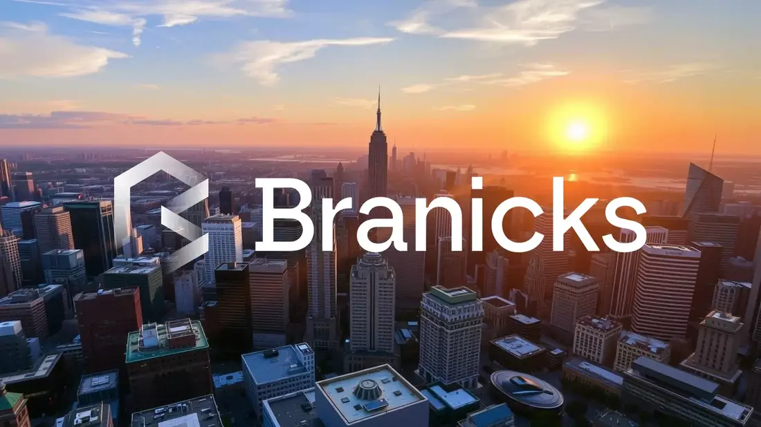 Branicks Group Sees Green Credentials Bolster Case in Debt Talks - Bild: über boerse-global.de