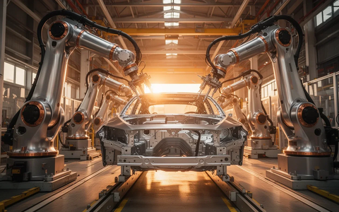 Jost Werke: 1,50 Euro Dividende für 2025 - Foto: über boerse-global.de