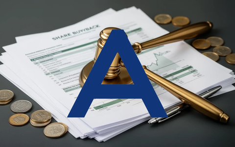 Allgeier: 456.905 Aktien zurückgekauft - Foto: über boerse-global.de