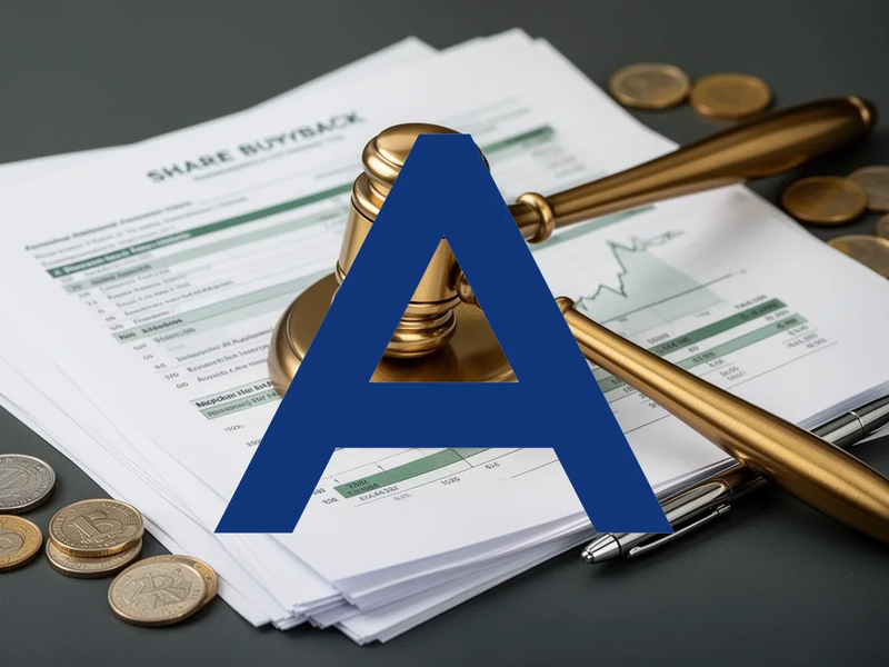 Allgeier: 456.905 Aktien zurückgekauft - Foto: über boerse-global.de
