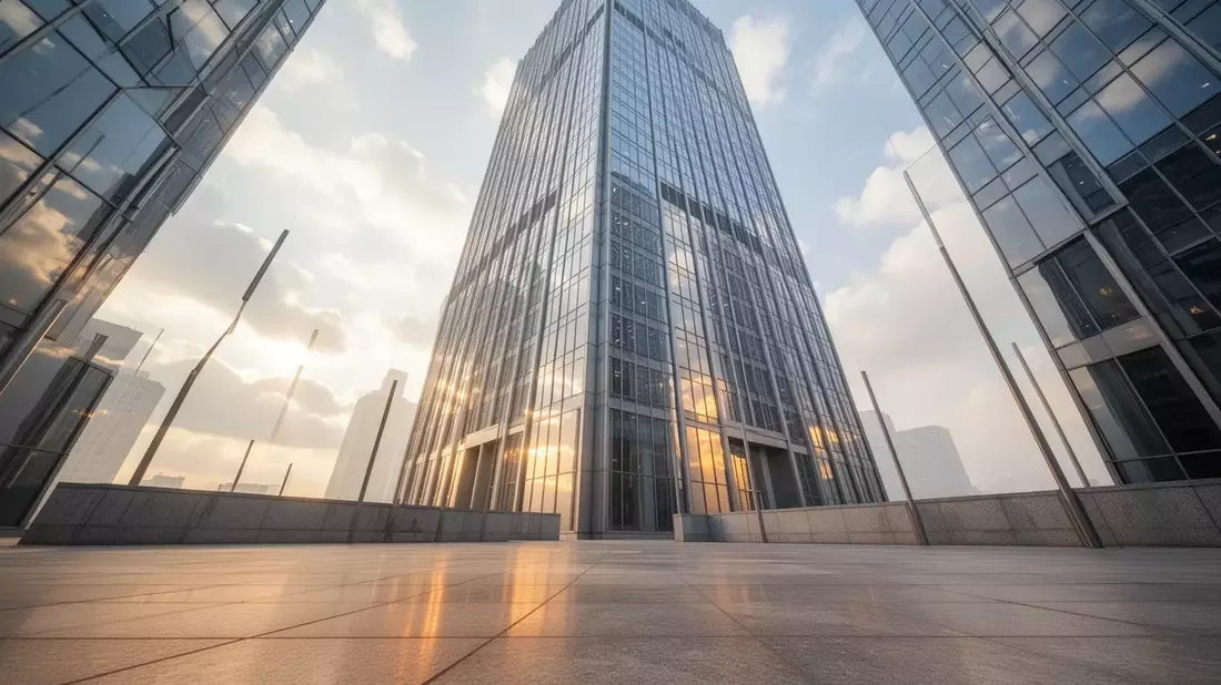 Lazard: 0,42 Dollar verfehlt Konsens von 0,52 - Bild: über boerse-global.de