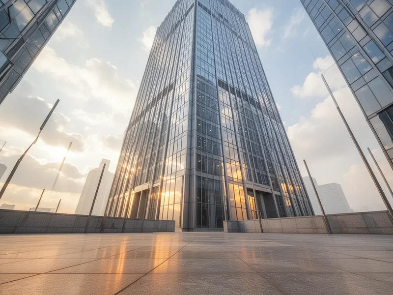 Lazard: 0,42 Dollar verfehlt Konsens von 0,52 - Foto: über boerse-global.de