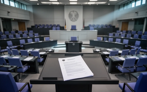 Arbeitszeitreform: Regierung plant radikale Flexibilisierung - Foto: über boerse-global.de