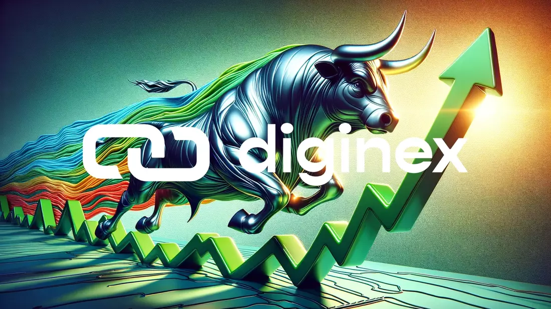 Diginex Pins Turnaround on $1.5 Billion All-Stock Deal as Nasdaq Clock Winds Down - Bild: über boerse-global.de
