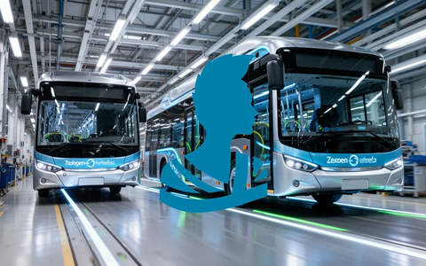 Ballard Power: Wrightbus und Solaris wählen FCmove-SC - Foto: über boerse-global.de