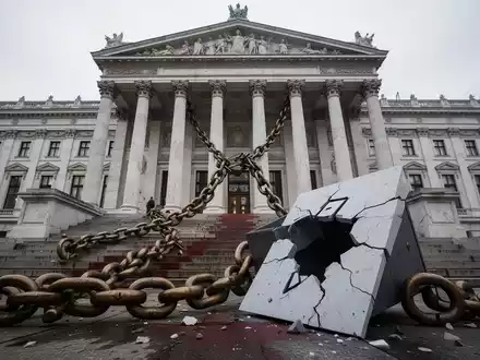 FPÖ kritisiert Wirtschaftskammer-Wahl als undemokratisch - Foto: über boerse-global.de
