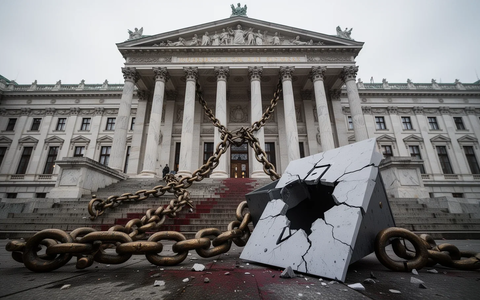FPÖ kritisiert Wirtschaftskammer-Wahl als undemokratisch - Foto: über boerse-global.de