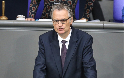 Günter Krings (Archiv) - Foto: via dts Nachrichtenagentur