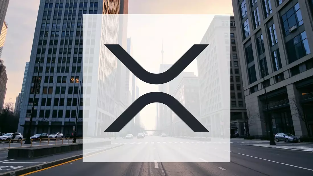XRP's $1.43 Tightrope: A Senate Deadline, a $1.5 Billion Stablecoin, and a DeFi Upgrade on the Ballot Illustration mit AI erstellt übermittelt durch boerse-global.de