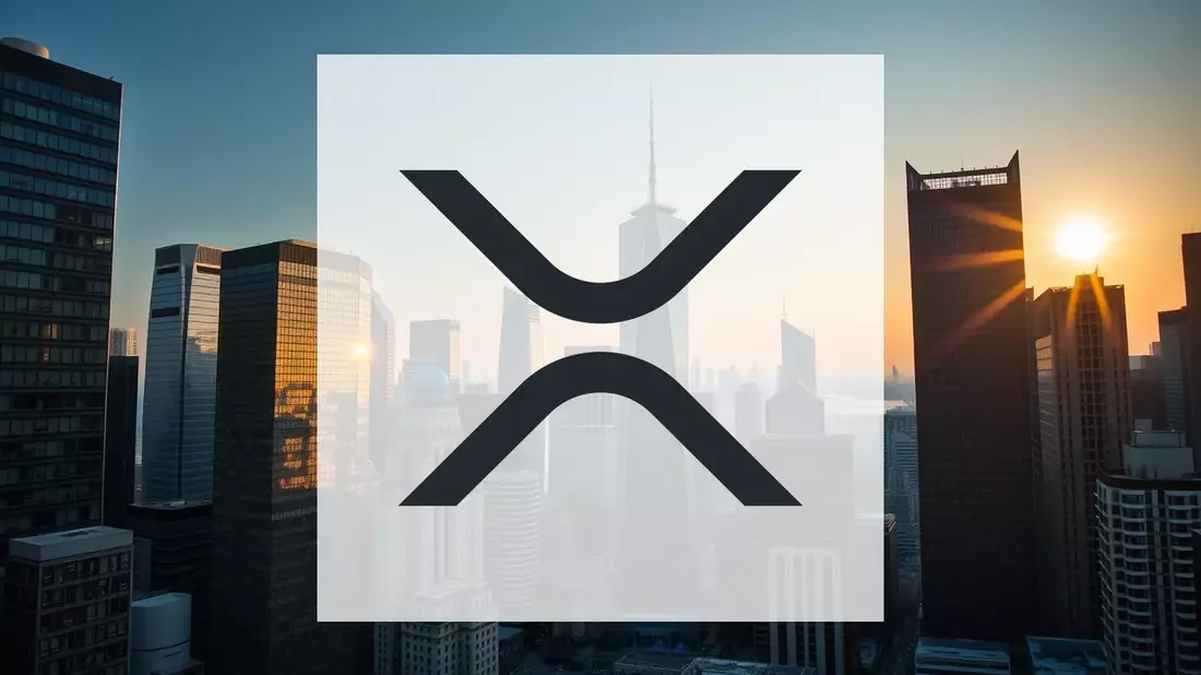 XRP: El Muro de los 1,45 Dólares y la Carrera Contrarreloj del Senado - Bild: über boerse-global.de