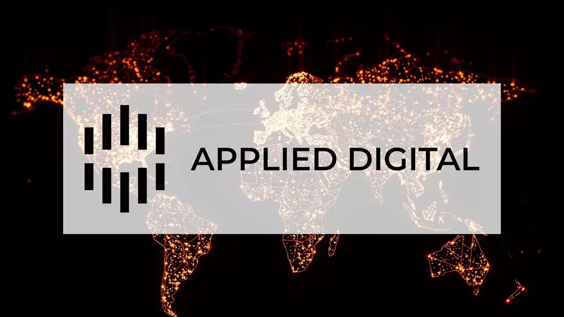 Applied Digital Splits Cloud Business as $23 Billion Order Book Fuels AI Infrastructure Push - Bild: über boerse-global.de