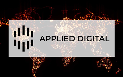 Applied Digital Splits Cloud Business as $23 Billion Order Book Fuels AI Infrastructure Push - Foto: über boerse-global.de