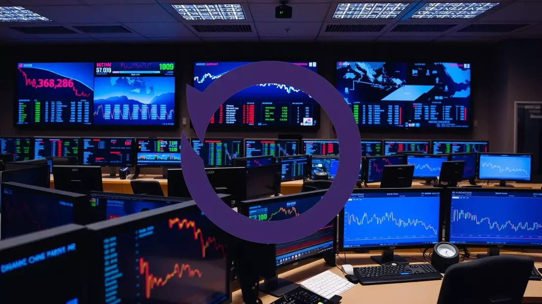 BioAge Labs Pivots to Ophthalmology as BGE-102 Shows Promise in Inflammation - Bild: über boerse-global.de