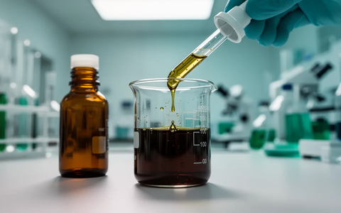 Sägepalmen-Extrakt: Neue Studien belegen Wirksamkeit bei Prostata-Beschwerden - Foto: über boerse-global.de