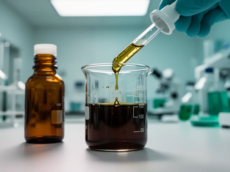 Sägepalmen-Extrakt: Neue Studien belegen Wirksamkeit bei Prostata-Beschwerden - Foto: über boerse-global.de