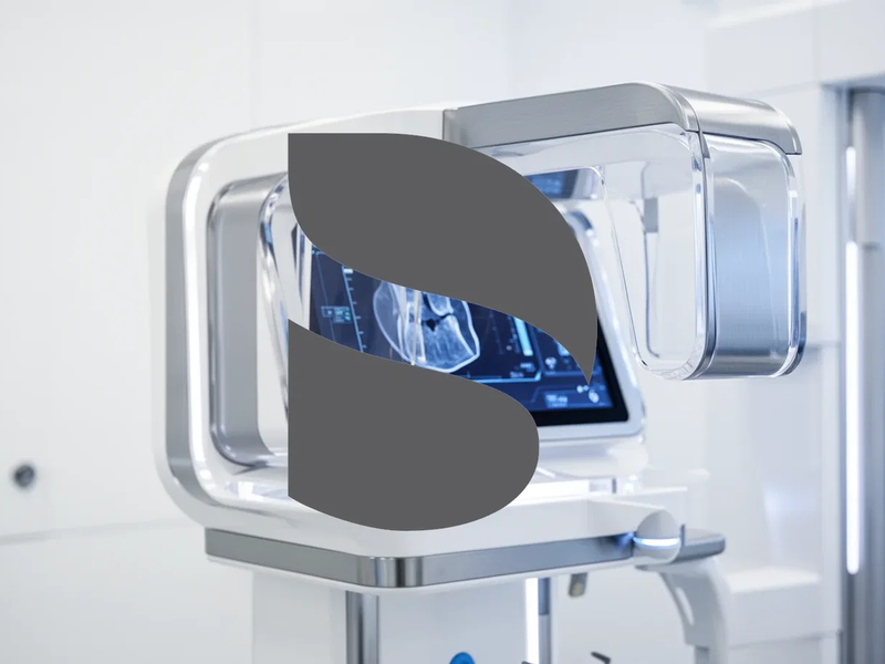 Dentsply Sirona: Smart View - Detect startet im Mai - Foto: über boerse-global.de