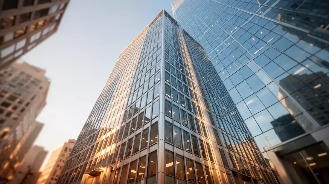 H&R Aktie: Baader Bank hebt auf Add hoch - Bild: über boerse-global.de