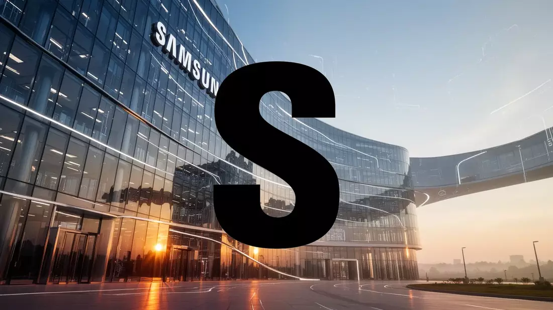 Samsung Electronics: 133,9 Billionen Won Rekorderlös - Bild: über boerse-global.de