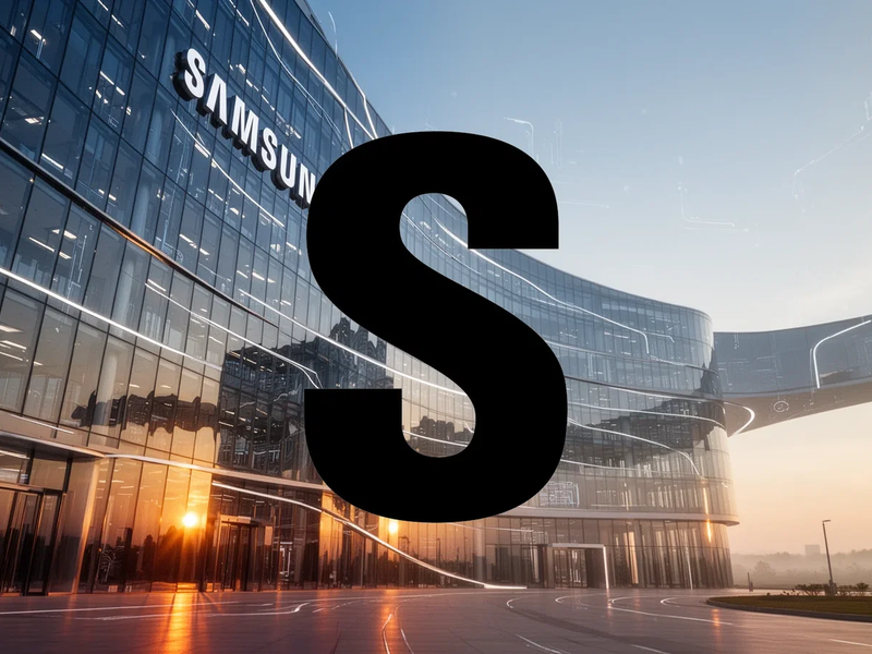 Samsung Electronics: 133,9 Billionen Won Rekorderlös - Foto: über boerse-global.de