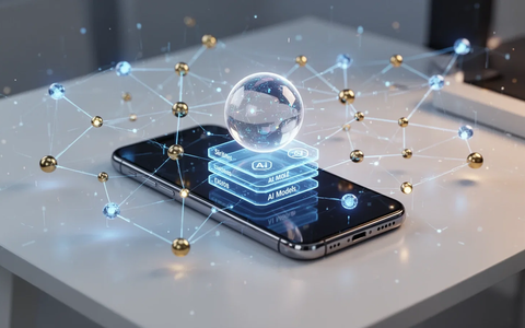 Apple öffnet Siri und Co. für KI-Modelle von Drittanbietern - Foto: über boerse-global.de