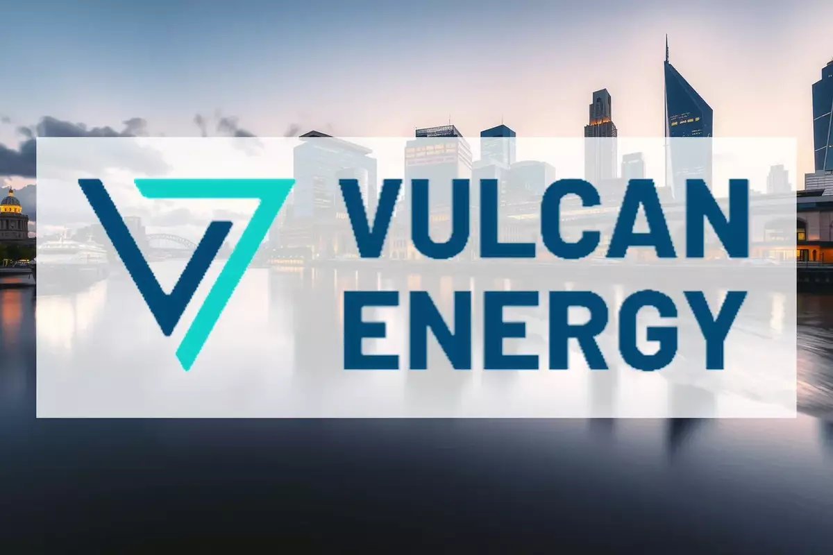 Vulcan Energy's Frankfurt Lithium Plant Breaks Ground, But the Real ...