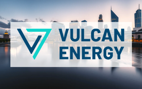 Vulcan Energy's Frankfurt Lithium Plant Breaks Ground, But the Real Catalyst Awaits - Foto: über boerse-global.de