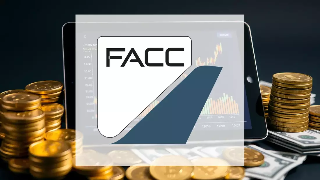 FACC Shares Jump as Austrian Supplier Doubles Profit and Lands Embraer Deal - Bild: über boerse-global.de