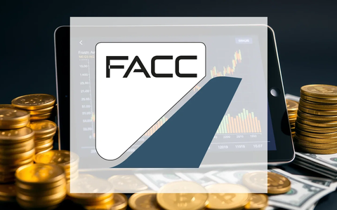 FACC Shares Jump as Austrian Supplier Doubles Profit and Lands Embraer Deal - Foto: über boerse-global.de