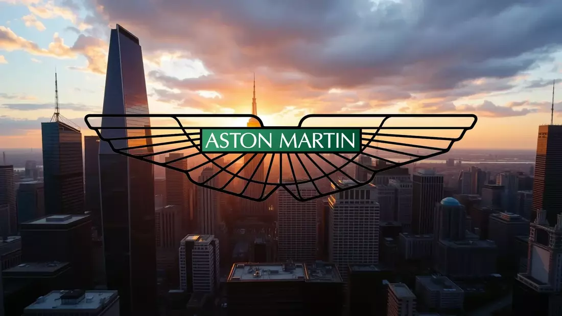 Aston Martin Shareholders Back Turnaround as Job Cuts Bite - Bild: über boerse-global.de