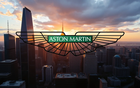 Aston Martin Shareholders Back Turnaround as Job Cuts Bite - Foto: über boerse-global.de