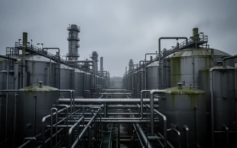 Verbio: 7 Prozent Minus am Mittwoch - Foto: über boerse-global.de