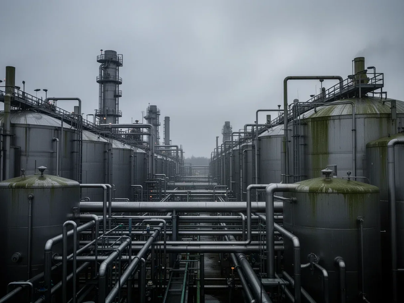Verbio: 7 Prozent Minus am Mittwoch - Foto: über boerse-global.de