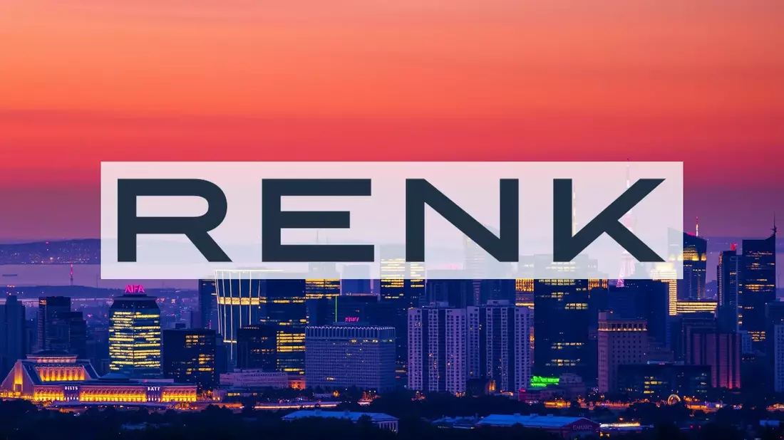 Renk’s Record Q1 Order Intake Masks Supply Chain Snags and Political Headwinds - Bild: über boerse-global.de