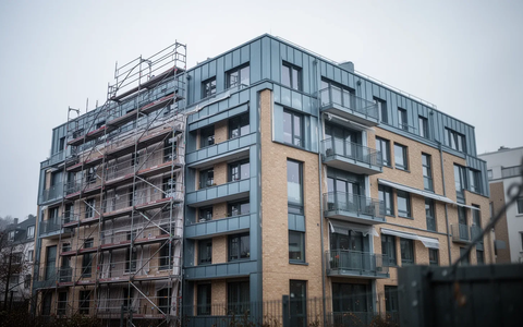 Neue BMF-Richtlinien: Schärfere Regeln für Immobilien-Investoren - Foto: über boerse-global.de