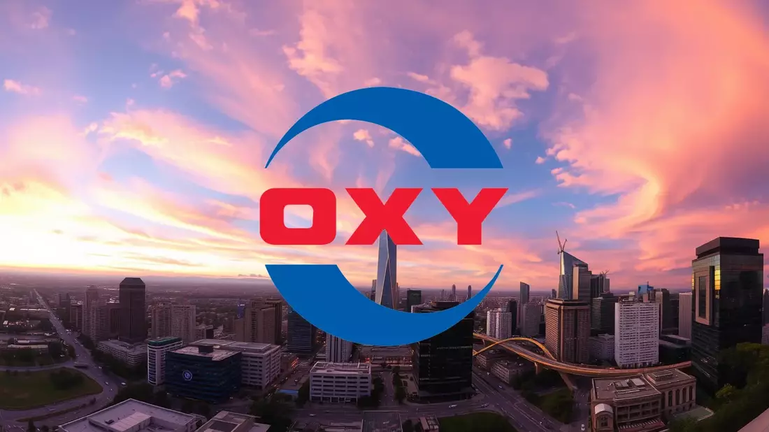 Occidental Petroleum: La paradoja de un balance más limpio y una acción castigada - Bild: über boerse-global.de
